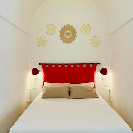 Апартаменты Casa Cassiopea Челье-Мессапика Экстерьер фото