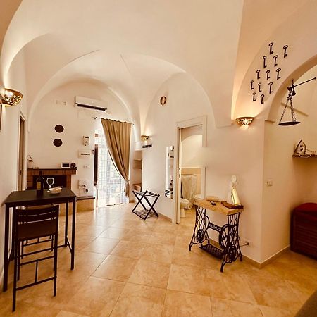 Апартаменты Casa Cassiopea Челье-Мессапика Экстерьер фото