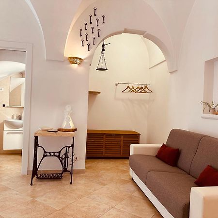 Апартаменты Casa Cassiopea Челье-Мессапика Экстерьер фото